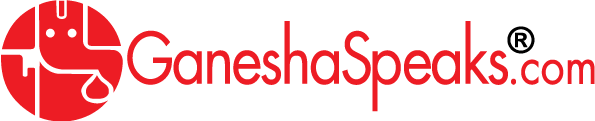Ganeshaspeaks